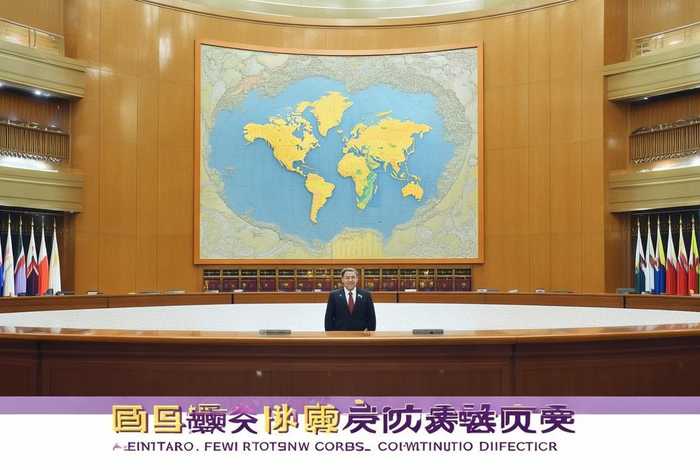 中央外事工作委员会办公室主任 中央外事工作委员会办公室主任职位