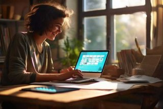 在家做的工作简单又赚钱，在家做的工作简单又赚钱的软件