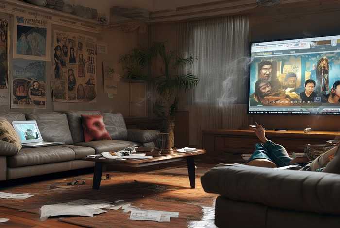 没有工作的一年免费观看全集（电视剧没有工作的一年免费观看全集）