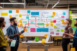 工作流程管理思路及方法、工作流程管理思路及方法心得体会