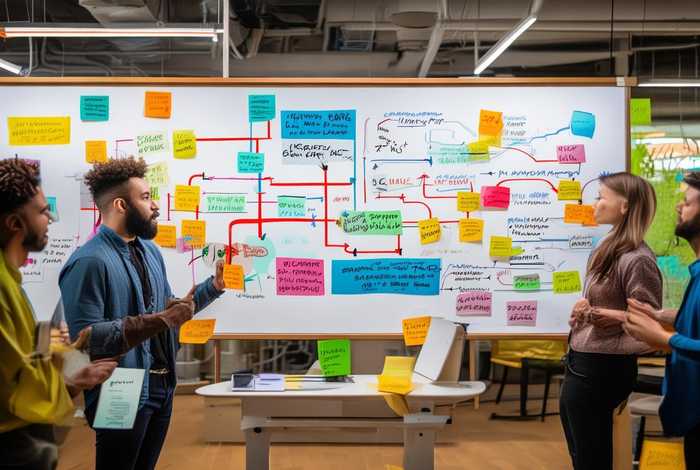 工作流程管理思路及方法、工作流程管理思路及方法心得体会