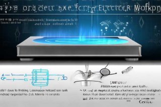 电磁炉的工作原理是电流的热效应吗；电磁炉的工作原理是电流的磁效应吗