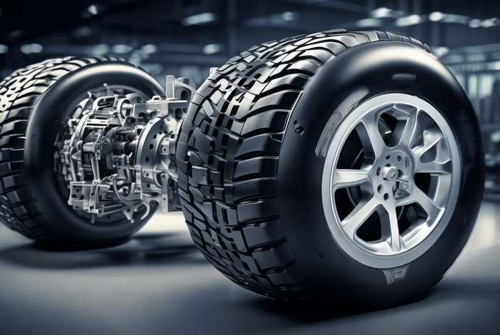 差速器工作原理教案（差速器工作原理教案设计）