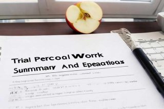 试用期工作小结及期望 试用期工作小结及期望怎么写