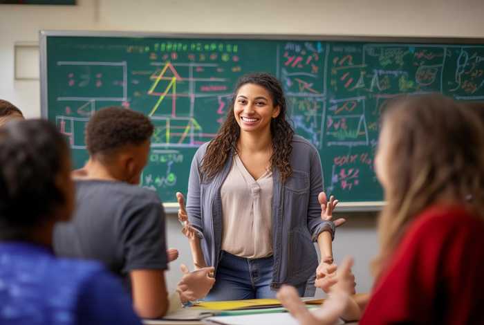 教育教学工作总结初中数学 初中数学教育教学工作经验总结