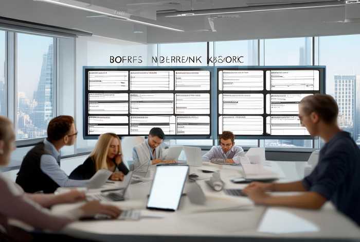 工作说明书模板（工作说明书模板范文）