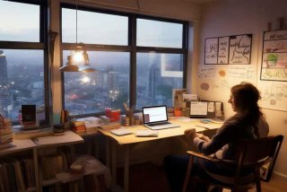 找不到工作在家怎么挣钱（找不到工作在家怎么挣钱呢）