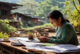 驻村队员个人上半年工作总结 - 驻村队员个人上半年工作总结范文