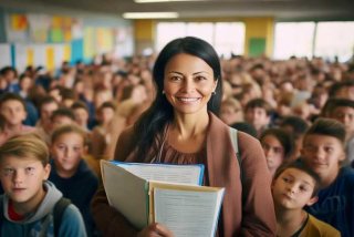 初三班主任工作总结2024 初三班主任工作总结2024第二学期