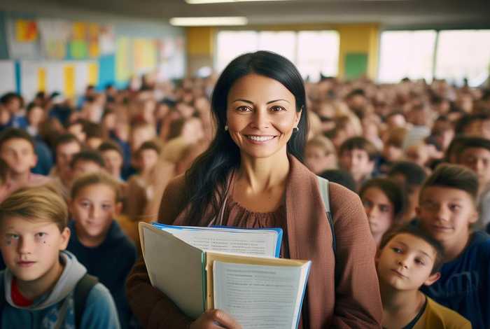 初三班主任工作总结2024 初三班主任工作总结2024第二学期