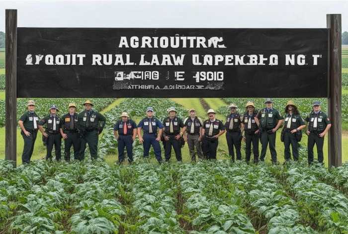 农管执法是什么单位 农管执法是什么单位负责