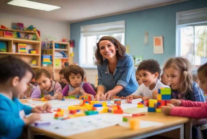 幼儿园保育工作总结全园 - 幼儿园保育工作总结全园安排