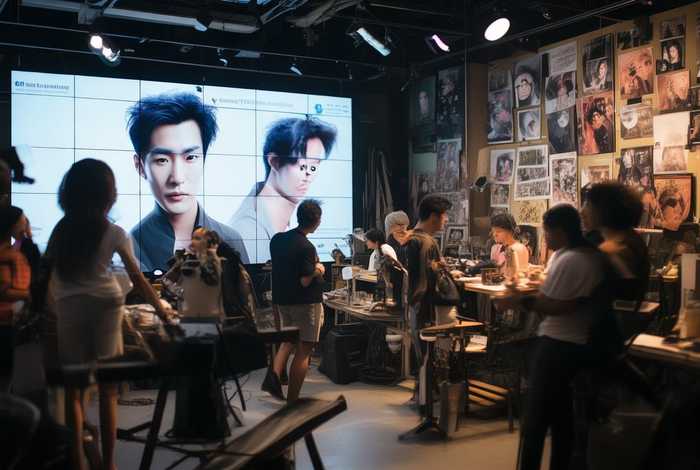 肖战工作室微博主页 - 肖战工作室微博主页最新消息