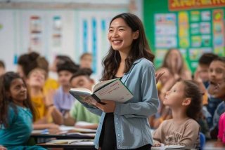 教师思想工作总结2024最新版 - 2020教师思想工作总结