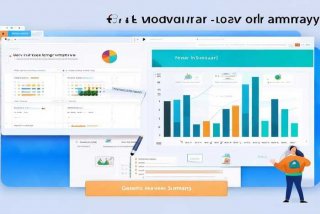 工作日志软件；工作日志软件自己总结年度总结