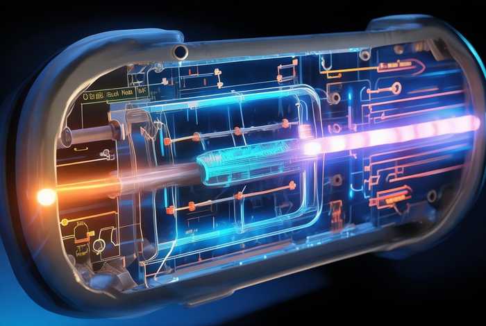 电磁阀工作原理动画（电磁阀工作原理动画讲解）