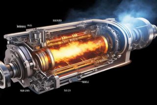 气缸工作原理物理知识（气缸工作原理物理知识总结）