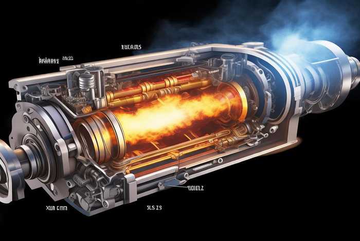 气缸工作原理物理知识（气缸工作原理物理知识总结）