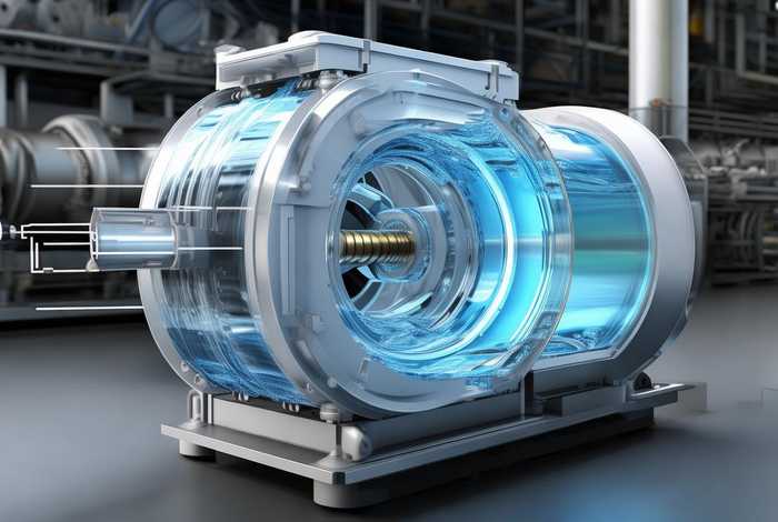 水环式真空泵的工作原理，水环式真空泵的工作原理是什么？