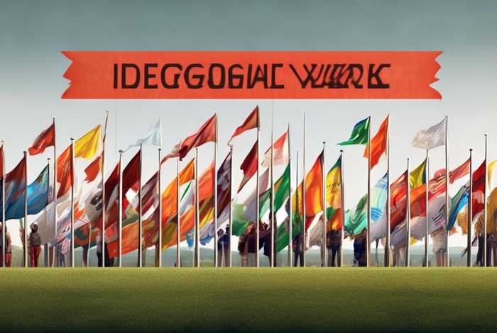 意识形态工作是党的一项极端重要的工作,关乎，意识形态工作是党的一项极端重要的工作,关乎旗帜事关