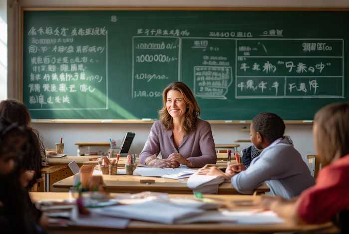 教师工作总结个人1000字左右 - 教师工作总结个人1000字左右怎么写