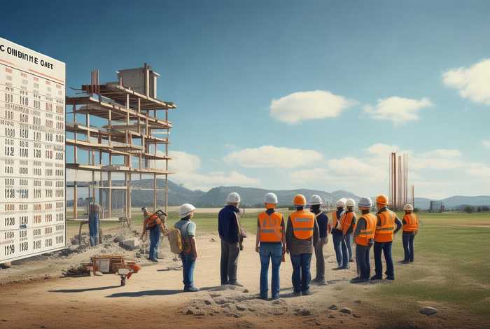 监理工作总结时间是在竣工后吗（监理工作总结时间是在竣工后吗为什么）