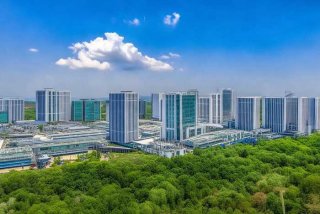 马鞍山雨山区智能装备产业园在哪（马鞍山雨山经济开发区智能装备产业园）