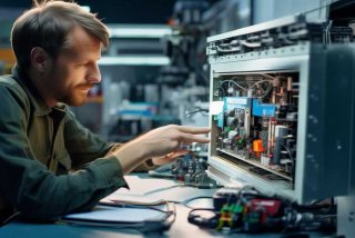 变频器工作原理讲解西门子、变频器工作原理讲解西门子故障