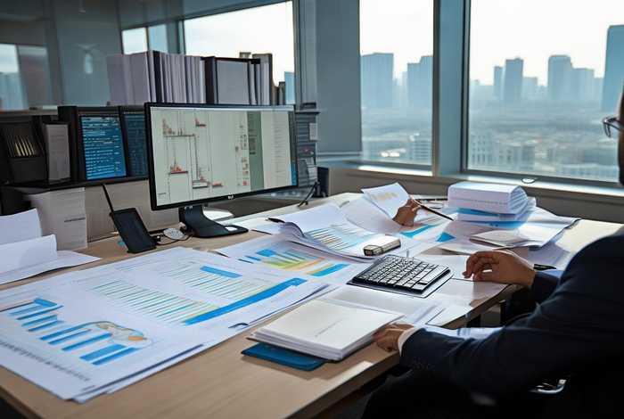 会计工作内容简历怎么写（总账会计工作内容简历怎么写）