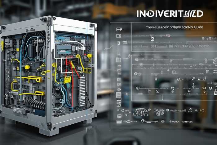 逆变器工作原理及故障排除、逆变器工作原理及故障排除视频