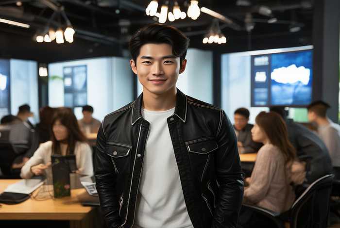 肖战工作室是肖战自己开的吗 肖战工作室是肖战自己开的吗知乎