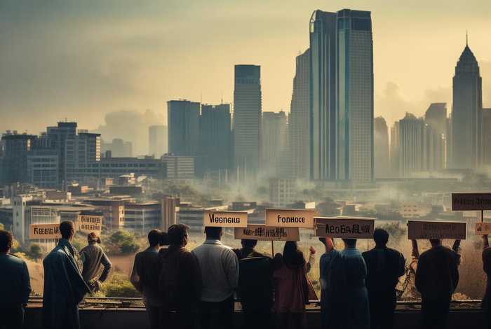 我国经济工作存在的问题、我国经济工作存在的问题包括