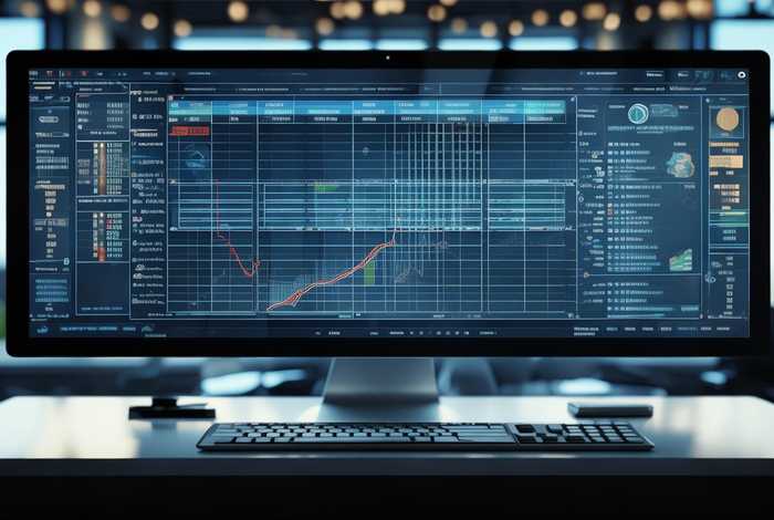 工作表格 - 工作表格怎么自动计算