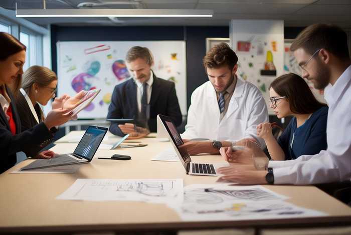 工作性质介绍（工作性质介绍范文）