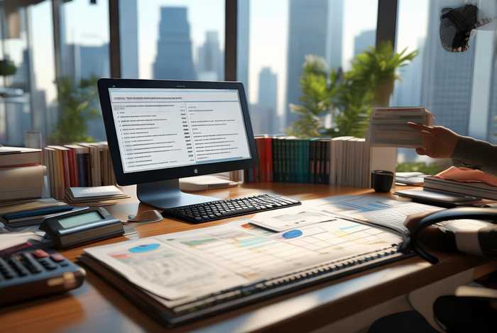 会计基础工作规范全文 会计基础工作规范全文内容