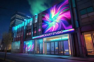 北极光工作室地址，北极光工作室地址查询