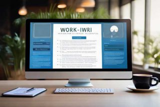 工作简历表模板、工作简历表模板电子版