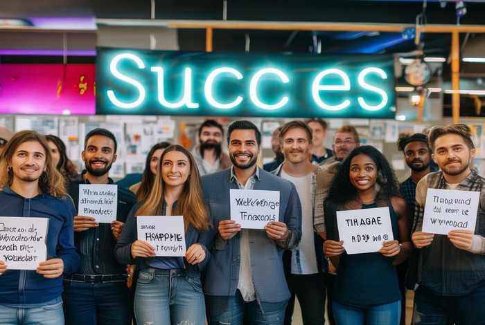 工作心得简短励志，工作心得简短励志短句