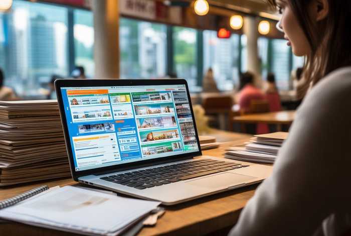 成都找工作在哪里看招聘信息呢，成都找工作在哪里看招聘信息呢知乎