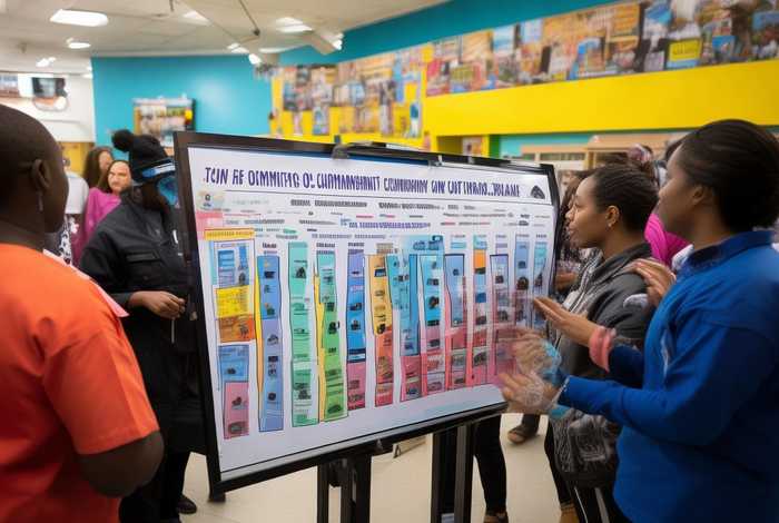 社区工作者是什么编制；招聘社区工作者是什么编制