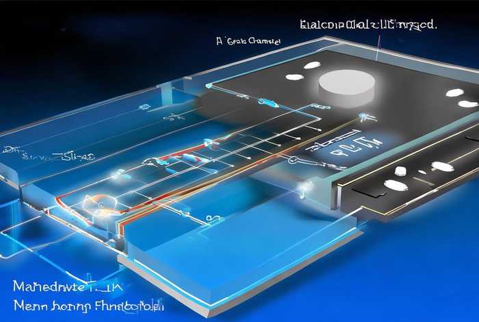 mos管工作原理及详解、n沟道mos管工作原理及详解