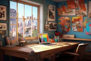 工作室英文studio怎么读 工作室的英文怎么读