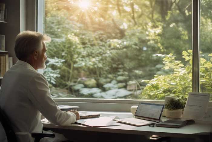 年度思想工作总结医生，2020医生年度思想工作总结