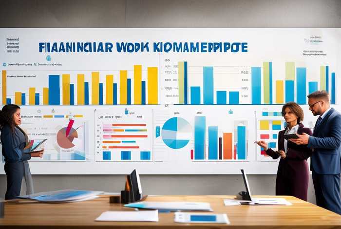 财务工作总结报告怎么写范文 - 财务工作总结报告怎么写范文图片