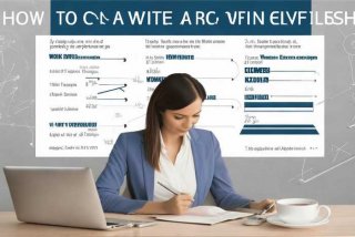 工作经验怎么写英语简历（工作经验怎么写英语简历模板）