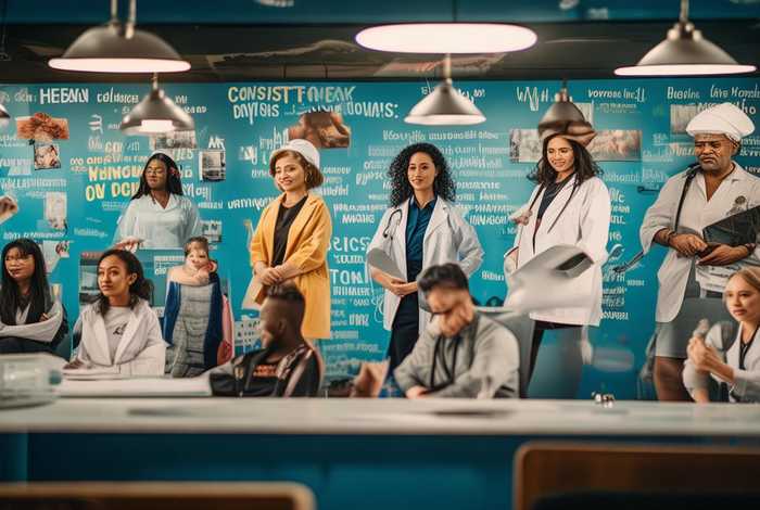 工作岗位有哪些 适合女性的工作岗位有哪些