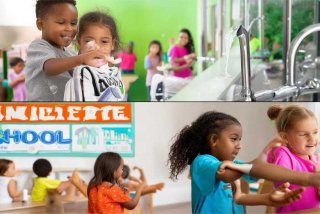 学校卫生工作的重要性 - 浅谈学校卫生工作的重要性