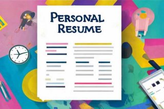 个人工作简历是啥、个人工作简历是啥意思啊