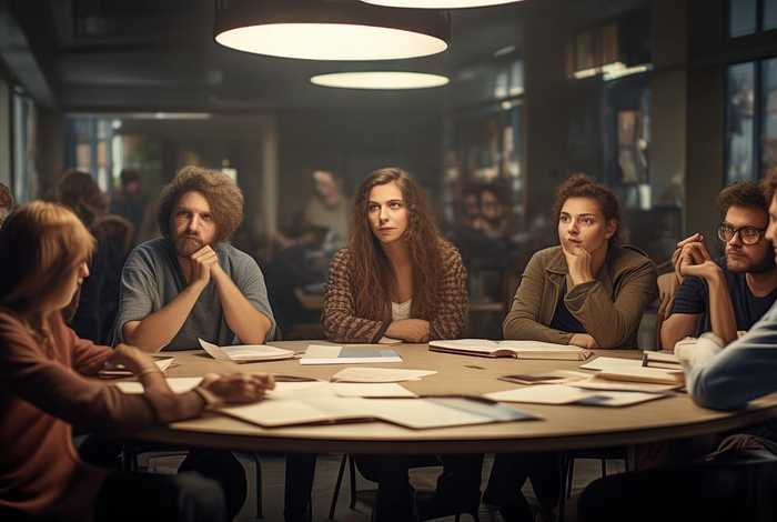 思想政治工作根本上是做人的工作，论教育思想政治工作根本上是做人的工作