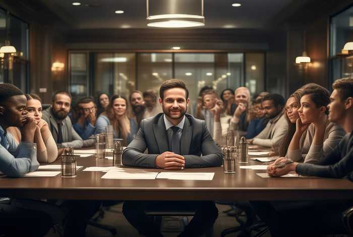 工作评语领导版、领导工作评价语